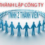 Quy định của pháp luật đối với công ty TNHH 2 thành viên trở lên