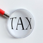 Luật thuế thu nhập doanh nghiệp