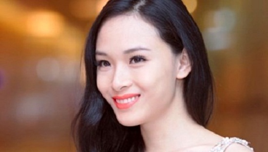 Hoa hậu Trương Hồ Phương Nga bị khởi tố và bắt giam