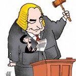 Chế định pháp luật về phúc thẩm vụ án dân sự