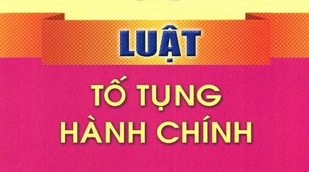 Quyen Khieu Nai Ve Viec Tra Lai Don Khoi Kien Hanh Chinh
