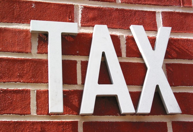 Doanh nghiệp tạm ngừng kinh doanh phải nộp hồ sơ thông báo đến cơ quan Thuế