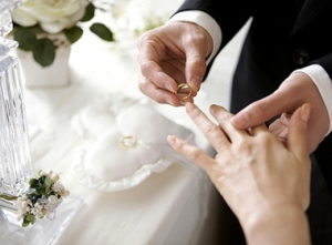 Thủ tục ghi chú kết hôn đã được giải quyết ở nước ngoài