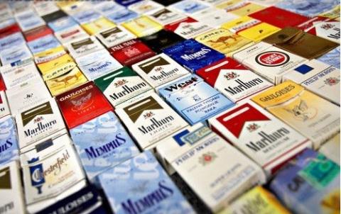 Cấp lại giấy phép bán lẻ sản phẩm thuốc lá