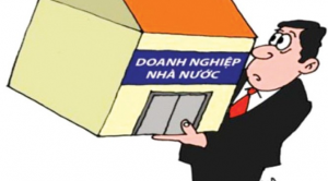 Doanh Nghiep Nha Nuoc Theo Quy Dinh Luat Doanh Nghiep Nam 2020