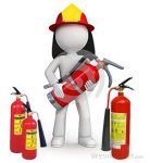 Giấy xác nhận kinh doanh dịch vụ phòng cháy và chữa cháy
