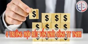 4 Truong Hop Rut Von Khoi Cong Ty Tnhh