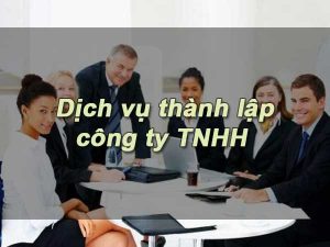 Dich Vu Thanh Lap Cong Ty Trach Nhiem Huu Han Tai Binh Duong