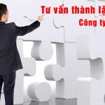 Dịch vụ thành lập công ty cổ phần tại Bình Định