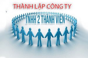 Dich Vu Thanh Lap Cong Ty Tnhh Hai Thanh Vien Tro Len Tai Hai Phong