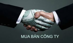 Mua Ban Cong Ty Co Phan