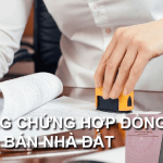 Nhung Hop Dong Giao Dich Bat Dong San Hai Cong Chung Moi Nhat