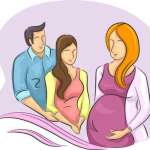 Thỏa thuận mang thai hộ vì mục đích nhân đạo