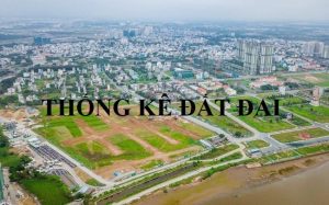 Thong Ke Dat Dai La Gi