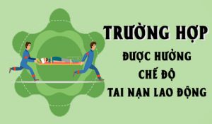 Thu Tuc Huong Che Do Tai Nan Lao Dong