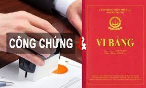 Cong Chung Va Vi Bang