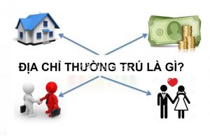 Dia Chi Thuong Tru La Gi