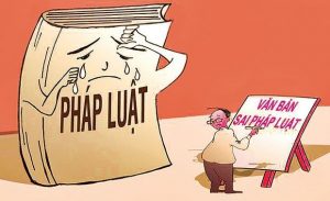 Van Ban Quy Pham Phap Luat